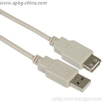 USB 2.0 Cable(AM to AF)